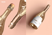 Notable - The Wine Bundle, a Packaging Mockup by Mocku (Thumbnail 5 of 17)
