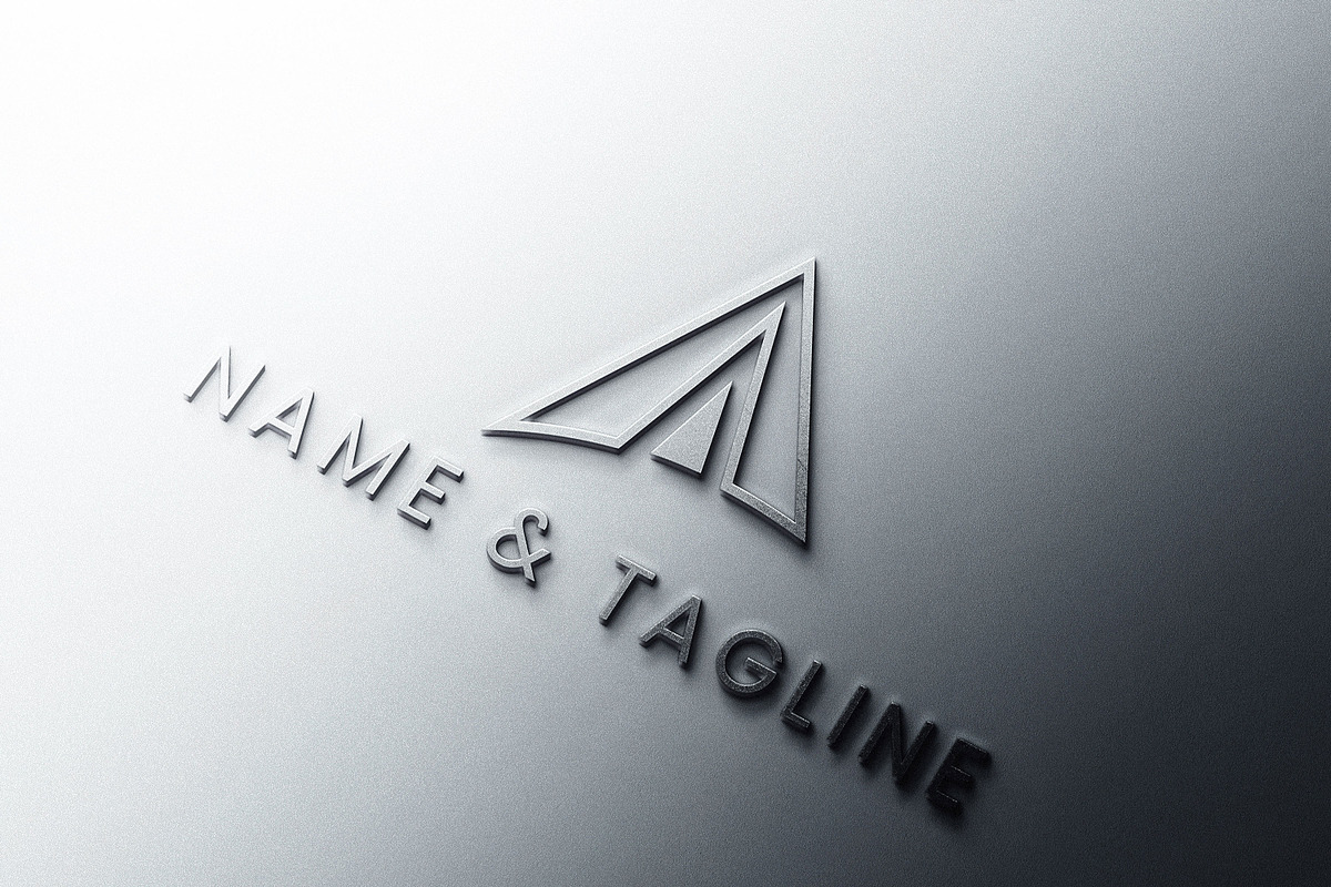 Minimalist Logo Collection, a Branding & Logo Template by Creatiya Type (Photo 25 of 30)