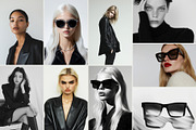 It Girl Editorial Stock Photos, a Beauty & Fashion Photo by Make Stories Studio (Thumbnail 3 of 6)