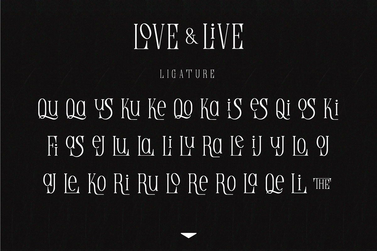 Love & Live preview 7