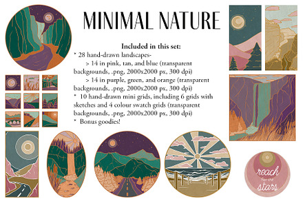 Minimal Nature
