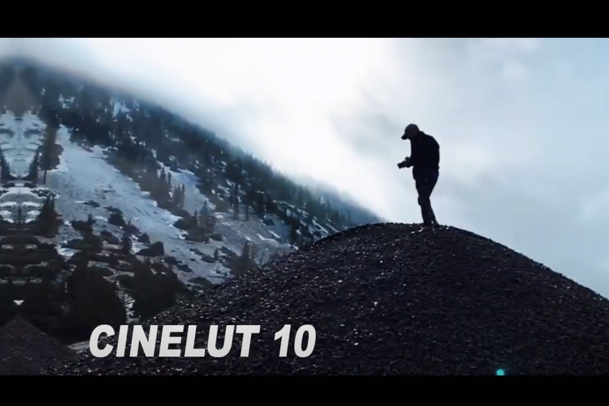 2020 Cinematic Essentials LUT Pack, a Plug-in Add-On by Quick Adobe Tutorials (Photo 4 of 4)