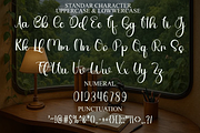 Highlander, a Handwritten Font by FreshTypeINK (Thumbnail 3 of 8)