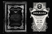 Decorative Frame & Border Repository, an Object Graphic by MiksKS (Thumbnail 9 of 19)