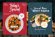 Ramidots - Handbrush Font, a Script Font by Sronstudio (Thumbnail 11 of 14)