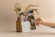 Photography Gift Certificate GIC011, a Templates & Theme by Always Templates (Thumbnail 2 of 3)