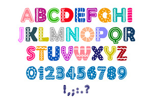 Gingerbread Font