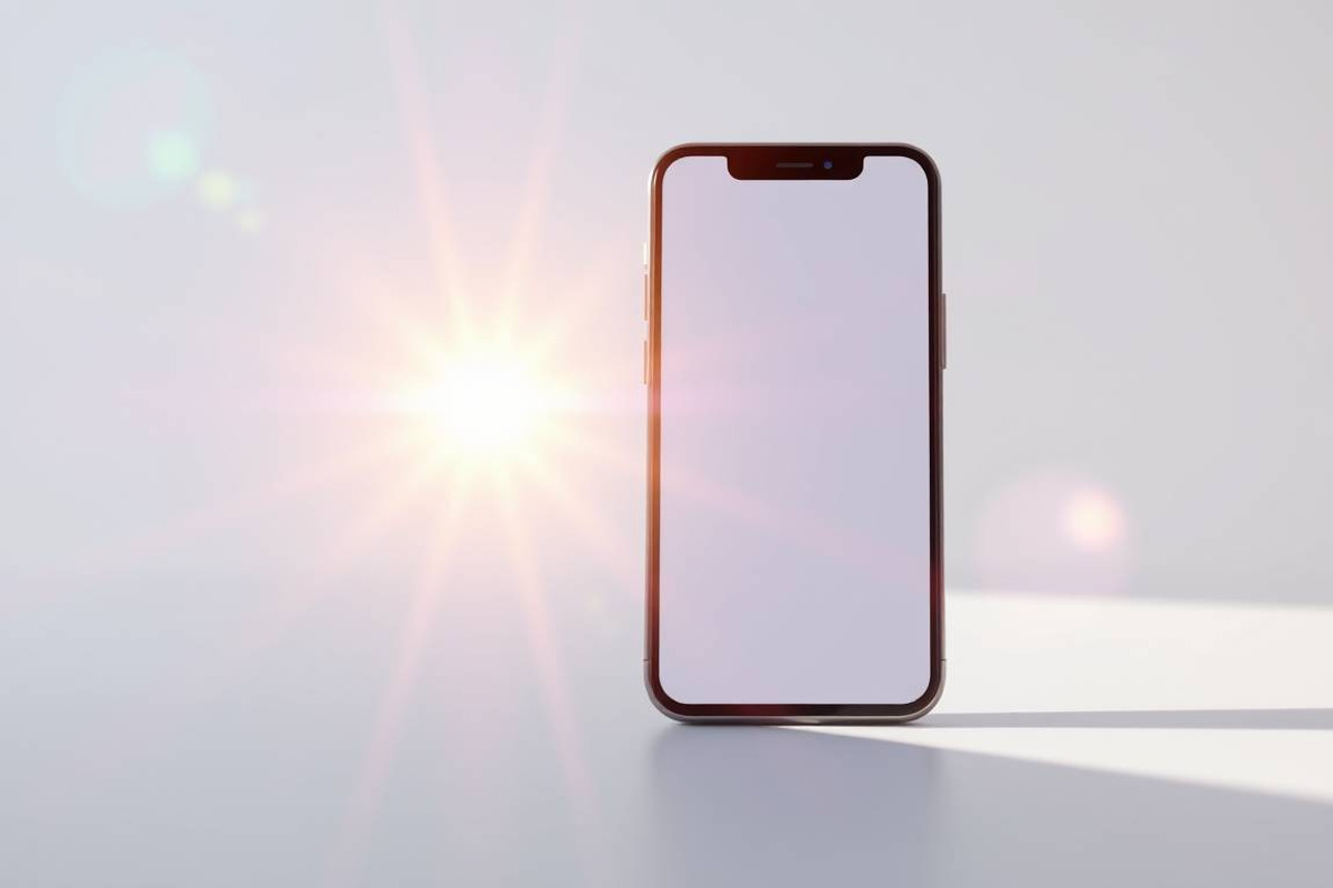 61 Single Phone Device Mockup, an Advertising Mockup by adenpinkstore (Photo 3 of 15)