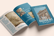 Gragilia - Ancient Greek Font, a Serif Font by Pandeka Studio (Thumbnail 4 of 9)