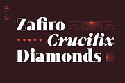 Mixta - Family 50% off, a Serif Font by Latinotype (Thumbnail 2 of 15)
