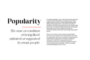 Exactly // Font Serif Family, a Serif Font by artisans (Thumbnail 4 of 7)