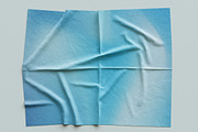 Aqua Whisper Gradient texture Backgr, a Background Graphic by MSG Studio (Thumbnail 7 of 11)