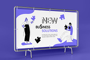 Business Situations Illustration Kit, an UI Kit Template by Boyko Pictures (Thumbnail 7 of 16)