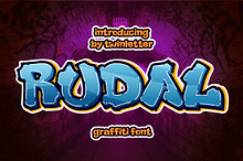 Rudal