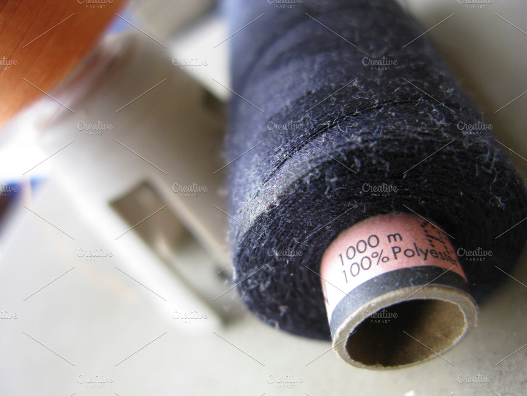 Thread Spool
