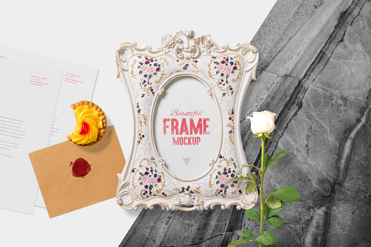 Dazzle - Scene Creator Bundle, a Books & Magazine Mockup by ZippyPixels (Photo 18 of 28)