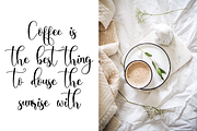 Domiland Script, a Script Font by Nissa Studio (Thumbnail 7 of 12)