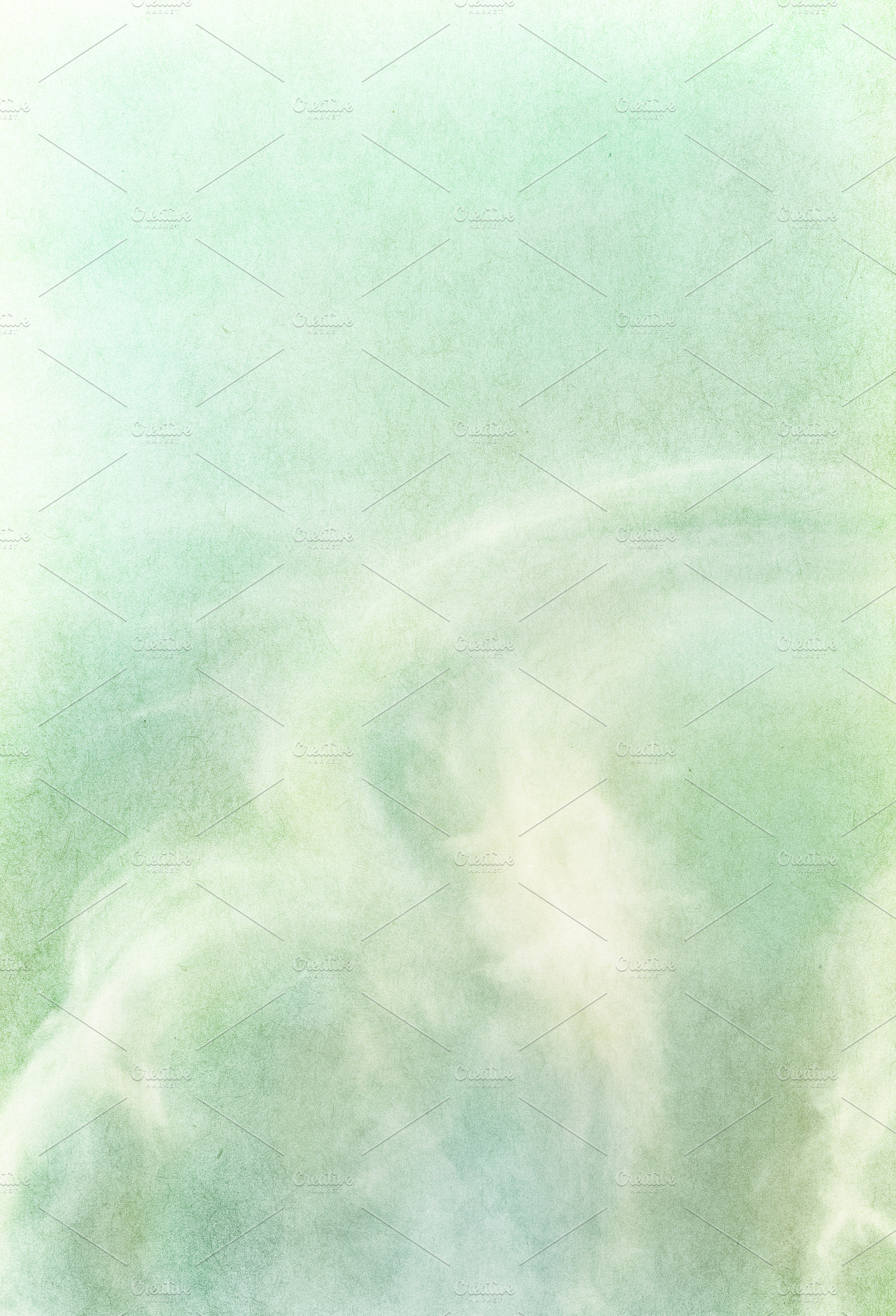 Ethereal Clouds, a Background Photo by David Schrader