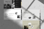 Social Media Kit, a Presentation Template by WhiteGraphic (Thumbnail 5 of 7)
