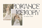 Egalie, a Serif Font by Muksal Creative (Thumbnail 4 of 8)