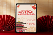 SnakeSovereign - Modern Chinese Font, a Sans Serif Font by overlaytemplates (Thumbnail 3 of 4)