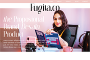 Perfect Moment, a Serif Font by Muksal Creative (Thumbnail 6 of 12)