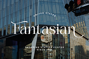 Champles A Modern Serif Typeface, a Serif Font by Comactype Foundry (Thumbnail 2 of 20)