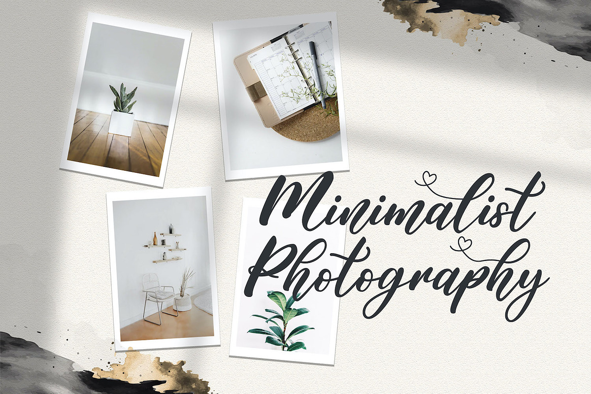 Hanyka Rathery - Lovely Script Font, a Script Font by StringLabs (Photo 4 of 11)