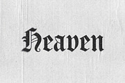 Dusty Halftone Print Text Effect, a Layer Style Add-On by Design Squad (Thumbnail 2 of 5)