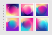 ABSTRACT - Holographic Backgrounds, a Texture Graphic by Ninos Mandala (Thumbnail 2 of 6)