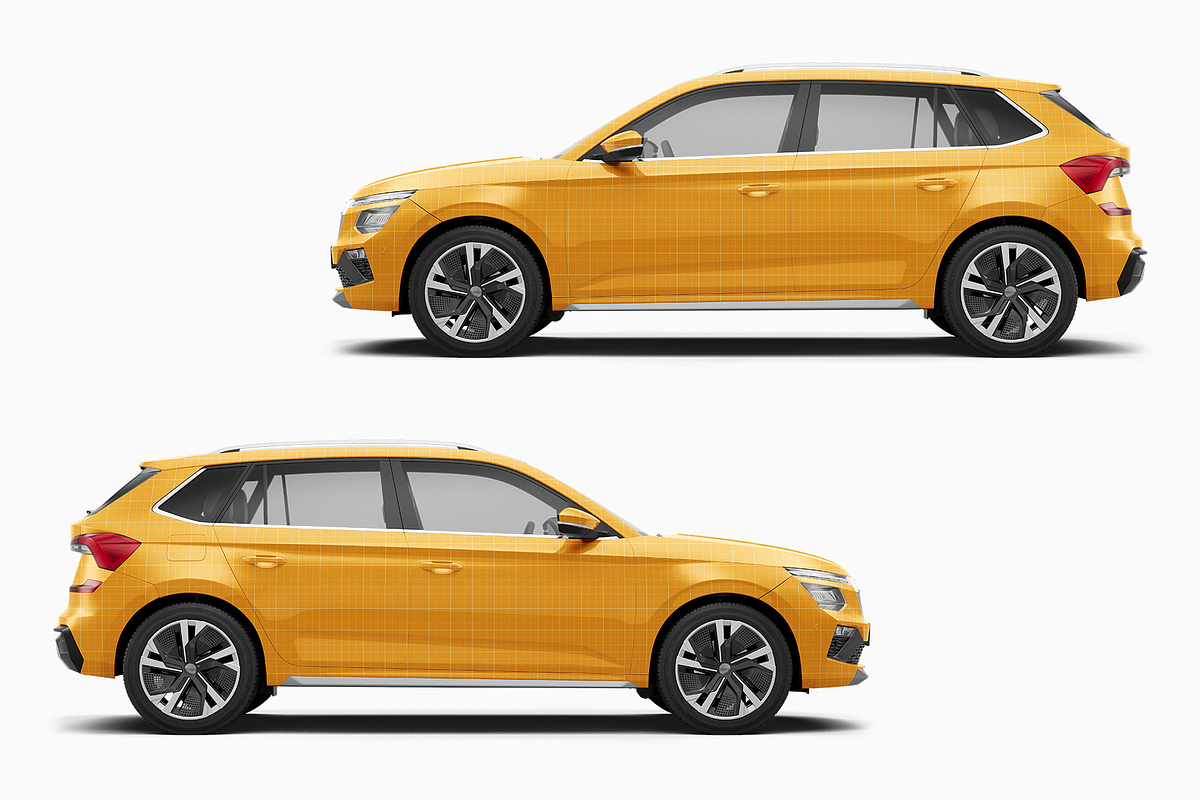 Suv Mockup 34, a Product Mockup by Mockupix (Photo 9 of 12)