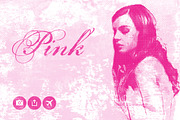 Halftone Inks 02 - Vector & PNG, a Texture Graphic by Offset (Thumbnail 12 of 14)