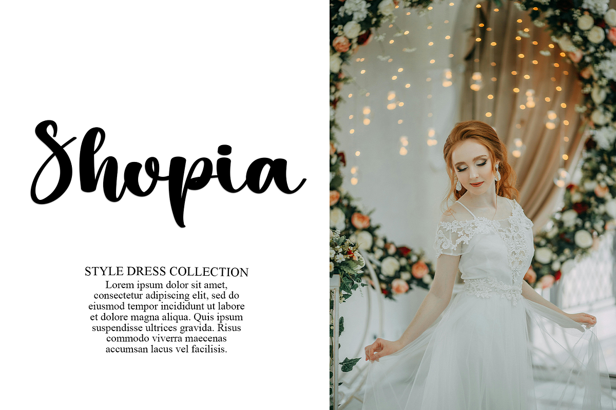 Autoplay, a Handwritten Font by FreshTypeINK (Photo 2 of 7)