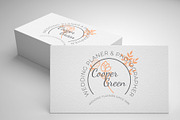 21 Retro Monograms & Logos, a Graphic by Arys Design (Thumbnail 26 of 28)