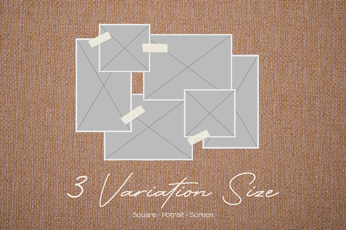 Moodboard Mockup Kit, a Product Mockup by Haws.std (Photo 8 of 8)