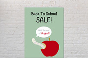 Cutie Pie Font, a Handwritten Font by noonsun (Thumbnail 3 of 4)