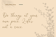 Firmadora, a Script Font by Jackgridden (Thumbnail 4 of 10)