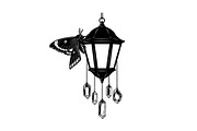 Mystical Moth Lantern Design Bundle, an Illustration by Designs_River (Thumbnail 20 of 31)