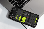 Vestra - Subscription Manager UI App, an App Template by twinstd (Thumbnail 5 of 5)