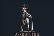 The zodiac signs., an Illustration by Masterlevsha (Thumbnail 12 of 13)