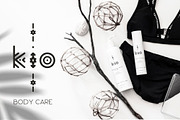 Nordic Dream Font Family, a Font by Anna Zakharchenko (Thumbnail 9 of 13)
