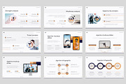 Agerine - Casual Google Slides, a Presentation Template by BeadyLab (Thumbnail 5 of 6)