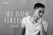 Clean Fragile, a Sans Serif Font by Nathatype (Thumbnail 6 of 10)