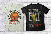 Horror Story, a Script Font by VozzyStock (Thumbnail 5 of 7)