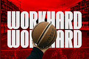 Holdem - Condensed Sans Serif Font, a Sans Serif Font by Pian45 Studio (Thumbnail 2 of 8)
