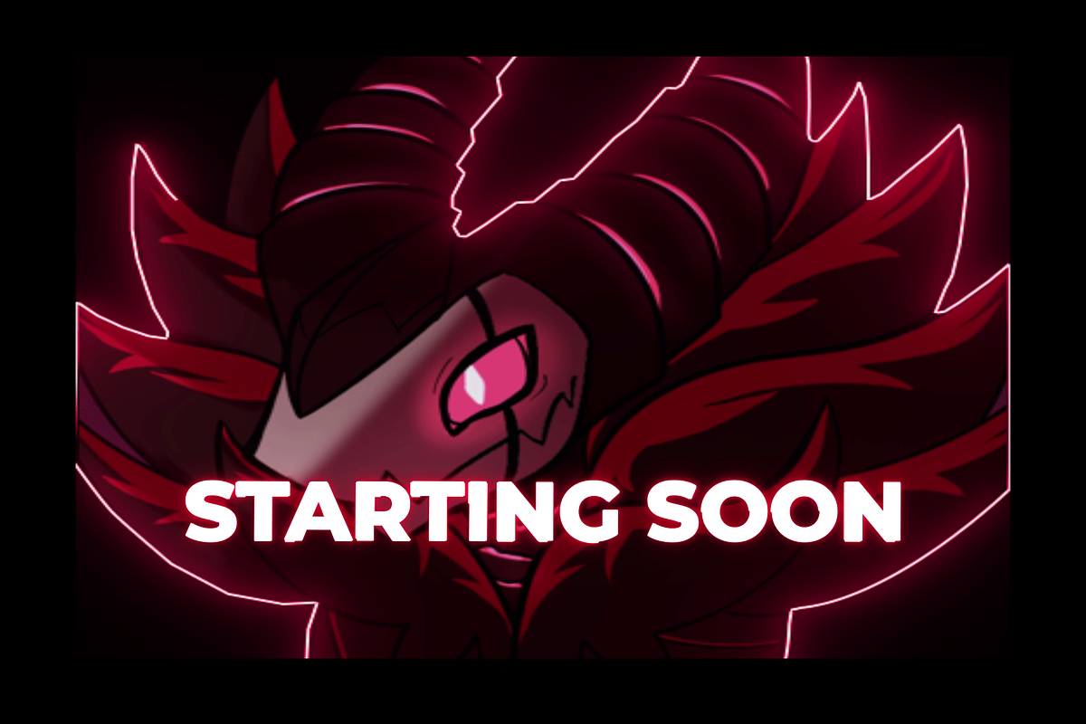 Twitch Overlay - Twitch Gaming Kit, a Branding & Logo Template by Graphix Studio (Photo 3 of 4)