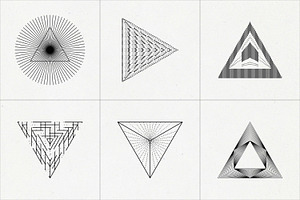 Triangles Vol. 1