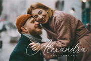 White Cotton - Wedding Fonts, a Script Font by 50Fox (Thumbnail 12 of 18)
