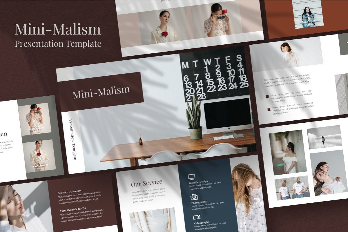 Sale Bundle Presentation Pack, a Presentation Template by Inkofert (Photo 11 of 23)