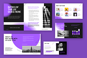 Purple Clash Keynote Template, a Presentation Template by chio.design - Khalay Chio (Thumbnail 3 of 7)